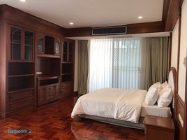 4 Bedroom Condo for rent at Raj Mansion, Khlong Toei, Khlong Toei, Bangkok