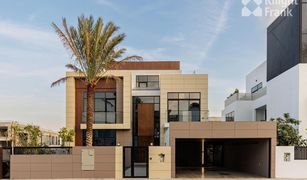 5 Habitaciones Villa en venta en Canal Residence, Dubái Mediterranean