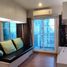 1 Schlafzimmer Appartement zu vermieten im The Parkland Ratchada - Wongsawang, Wong Sawang