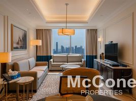 2 बेडरूम अपार्टमेंट for sale at The Address The BLVD, Central Park Tower, DIFC