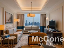 2 Bedroom Condo for sale at The Address The BLVD, Central Park Tower, DIFC