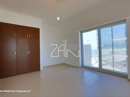 3 Bedroom Apartment for sale at The Gate Tower 2, Shams Abu Dhabi, Al Reem Island