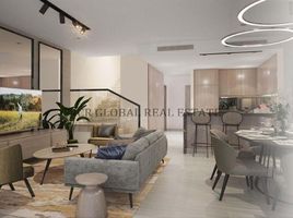 4 Schlafzimmer Villa zu verkaufen im Park Residences, NAIA Golf Terrace at Akoya, DAMAC Hills (Akoya by DAMAC), Dubai, Vereinigte Arabische Emirate