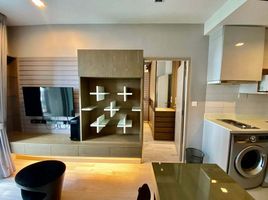 1 Schlafzimmer Appartement zu vermieten im Ideo Mobi Sukhumvit 81, Bang Chak, Phra Khanong