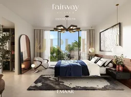 3 Bedroom House for sale at Fairway Villas, EMAAR South