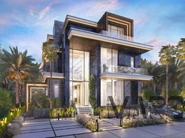 7 Bedroom Villa for sale at Venice, DAMAC Lagoons