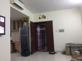 Studio Condo for rent at Đất Phương Nam, Ward 12