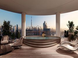 5 Schlafzimmer Wohnung zu verkaufen im Jumeirah Living Business Bay, Churchill Towers