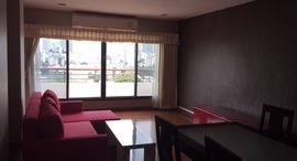 Available Units at Baan Ploenchit