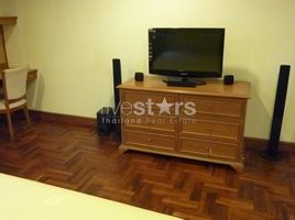 3 Bedroom Apartment for rent at Kallista Mansion, Khlong Toei Nuea