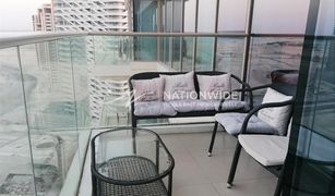 2 Bedrooms Apartment for sale in Najmat Abu Dhabi, Abu Dhabi The Wave