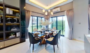 3 chambres Maison a vendre à San Phranet, Chiang Mai The Britt Chiangmai