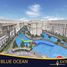 Студия Кондо на продажу в Blue Ocean Pattaya, Na Chom Thian