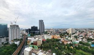 Bang Na, ဘန်ကောက် City Home Sukhumvit တွင် 1 အိပ်ခန်း ကွန်ဒို ရောင်းရန်အတွက်