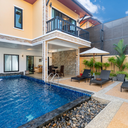 Khanitha Private Villas Bantao 4-5