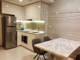 1 Bedroom Condo for rent at The Riviera Wongamat, Na Kluea