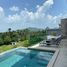 3 Schlafzimmer Villa zu vermieten im MA Seaview Exclusive Villas, Maenam, Koh Samui