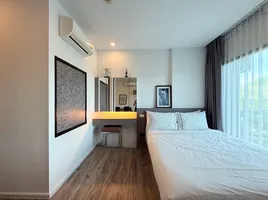1 Bedroom Condo for sale at KnightsBridge The Ocean Sriracha, Surasak, Si Racha