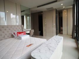 2 Schlafzimmer Wohnung zu vermieten im Noble Ploenchit, Lumphini, Pathum Wan