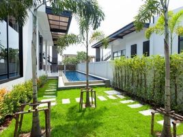 3 Bedroom House for sale at We By SIRIN, Nong Kae