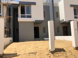 4 Bedroom House for sale at Hyde Park, The 5th Settlement, New Cairo City