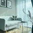 1 Schlafzimmer Wohnung zu vermieten im Metro Luxe Riverfront Rattanathibet, Sai Ma