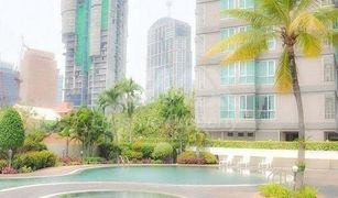 Khlong Tan Nuea, ဘန်ကောက် Vivarium Residence တွင် 3 အိပ်ခန်းများ ကွန်ဒို ရောင်းရန်အတွက်