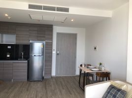 1 Bedroom Condo for sale at Aeras, Nong Prue