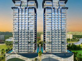 1 Bedroom Apartment for sale at Samana Waves, District 13