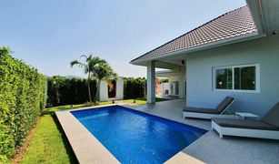 3 Bedrooms Villa for sale in Hin Lek Fai, Hua Hin Smart Hamlet