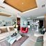 2 Schlafzimmer Appartement zu verkaufen im The Residences @ Dream Pattaya, Nong Prue