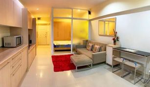 1 Bedroom Condo for sale in Sam Sen Nai, Bangkok Aree Place Phahonyothin