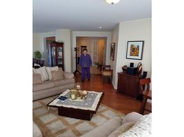 4 Schlafzimmer Appartement zu verkaufen im Zona Norte, Quito, Quito, Pichincha