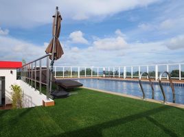 1 Bedroom Condo for sale at Art on the Beach, Chak Phong, Klaeng, Rayong