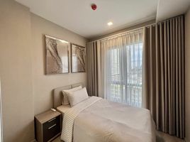 2 Schlafzimmer Appartement zu vermieten im The Tree Pattanakarn - Ekkamai, Suan Luang, Suan Luang