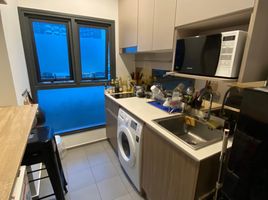 1 Bedroom Condo for sale at Ideo Thaphra Interchange, Wat Tha Phra, Bangkok Yai, Bangkok