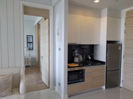 1 Bedroom Condo for rent at Reflection Jomtien Beach, Nong Prue