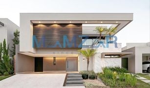 4 Bedrooms Villa for sale in Yas Acres, Abu Dhabi Noya