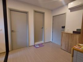 1 Schlafzimmer Wohnung zu verkaufen im Aspire Sukhumvit-Onnut , Suan Luang, Suan Luang, Bangkok