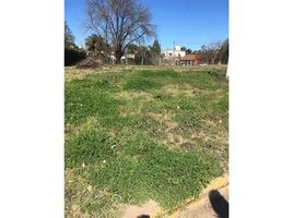  Land for rent in Argentina, General Sarmiento, Buenos Aires, Argentina