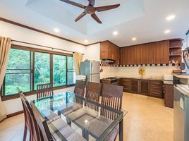 ขายวิลล่า 5 ห้องนอน ในโครงการ พรีรี เฉวง วิลล่า, บ่อผุด