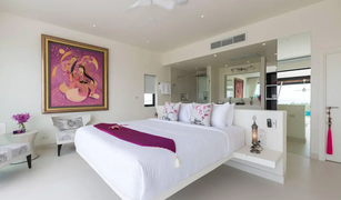 4 Bedrooms House for sale in Bo Phut, Koh Samui 