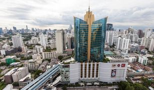 4 Schlafzimmern Wohnung zu verkaufen in Khlong Toei Nuea, Bangkok Las Colinas