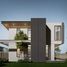 5 Bedroom Villa for sale at The Ozone Wealth Jomtien Pool Villa Pattaya, Nong Prue, Pattaya