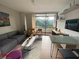1 Bedroom Apartment for sale at AVENUE 24 # 36D SOUTH 100, Medellin
