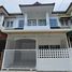 在Baan Varunbhorn出售的3 卧室 联排别墅, Pracha Thipat