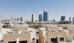 Studio Appartement zu verkaufen in , Dubai Oxford Boulevard