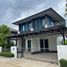 3 Bedroom House for rent at Burasiri San Phi Suea, San Phisuea, Mueang Chiang Mai