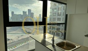 3 Bedrooms Apartment for sale in Makers District, Abu Dhabi Pixel