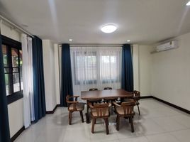 3 Schlafzimmer Haus zu vermieten im Roychan Nest, Nong Khwai